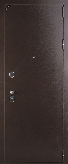 Входные двери для дома Комфорт 