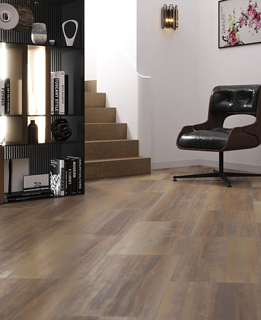 Виниловые покрытия LVT EcoStone 