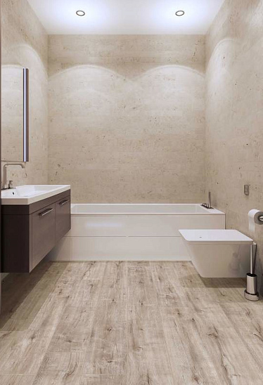 Виниловые покрытия Noventis ICEBERG 