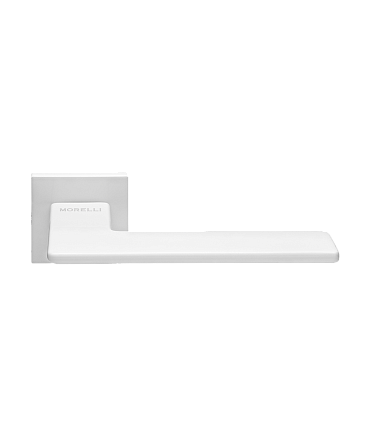 Ручки стандарт Ручка дверная MORELLI MH-51-S6 BL Plateau 