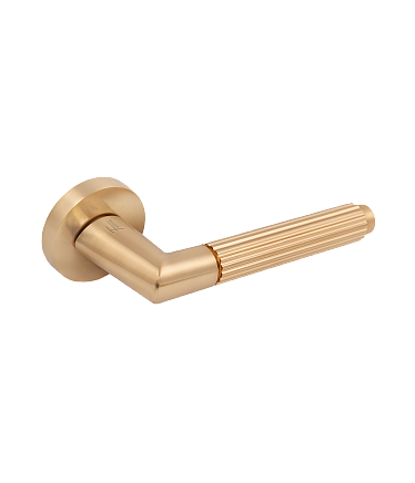 Ручки стандарт FANTOM FE 118-30 22K SATIN ЛИНА 
