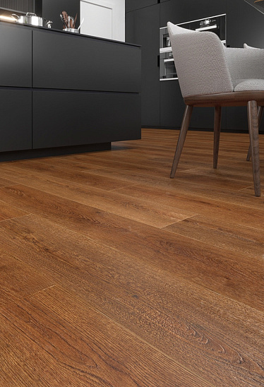 Виниловые покрытия SPC Alpine Floor Grand Sequioia 