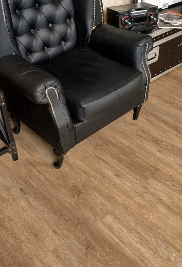 Виниловые покрытия SPC Alpine Floor Grand Sequioia 
