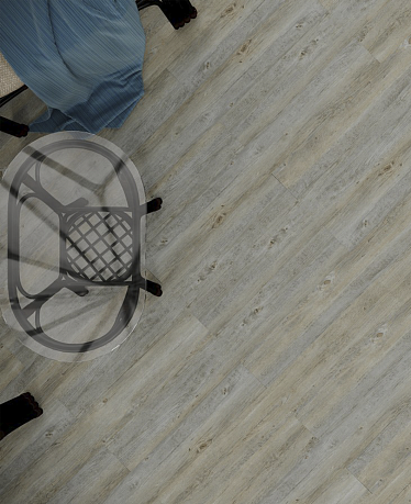 Виниловые покрытия Fine Floor Strong 