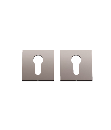 Накладки на ключевой цилиндр Накладка под цилиндр Code Deco DP-C-30-GRF 