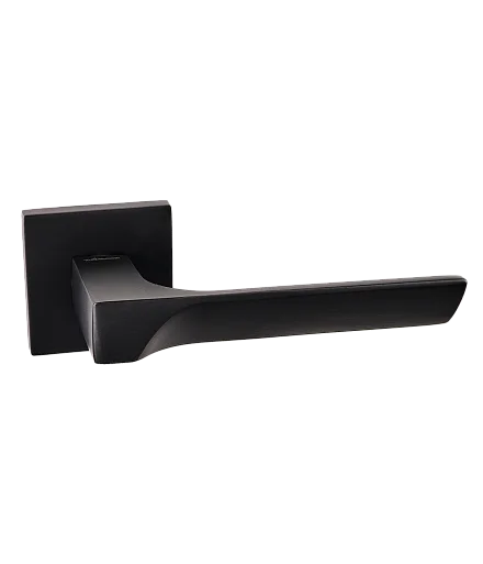 Ручки стандарт TANDOOR TDAL 721-03 slim BLACK 