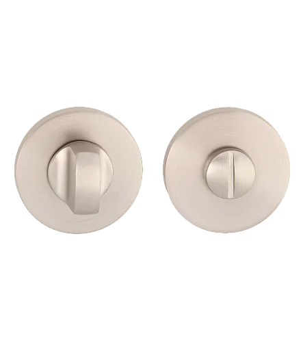 Завертки сантехнические Завертка сантехническая TANDOOR TDAL BK-06 slim MSN 