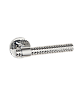 Ручки стандарт FANTOM FE 107-30 CP СТЕФАНИЯ 